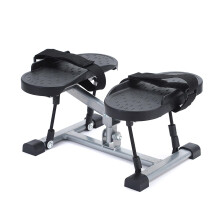 Ankle Rehabilitation Trainer for Plantar Fasciitis Relief with Deep Calf Stretch and Stability Training