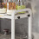 Kitchen Cabinet Shelf Organizer Versatile Storage Solutions Telescopic Storage Rack for Pantry Cupboard Under Sink Adjustable Width Heavy Duty 7