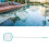 Heavy Duty Pool Skimmer, Fine Mesh Leaf Rake for Efficient Collection, Universal Pole Adapter Ensures Compatibility with All Pools 3