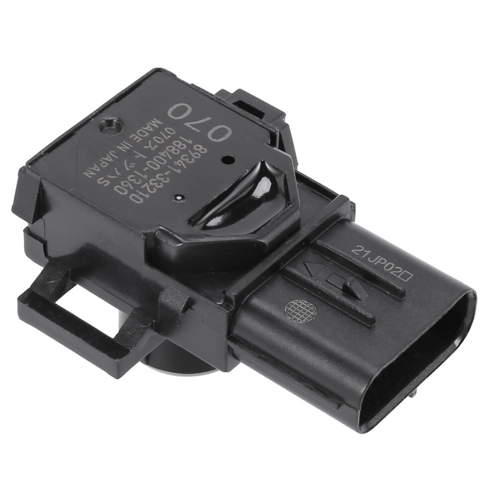 Parking Ultrasonic Sensor 89341-33210-A0 For Rx270 Rx350 Rx450h Gx400 Gx460 Camry Land Prado 89341-33210 6031592451943