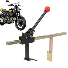 Tire Bead Breaker HeavyDuty Manual Tire Changer for Motorcycle ATV Quick Bead Separation Tool