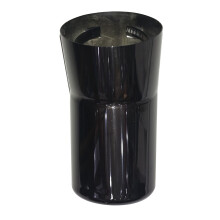 Stainless Steel Tail Exhaust Muffler Top Pipe for Land 200 Lc200 Car Styling Accessories