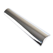 Chrome Hand Brake Handbrake Handle Cover Trim Stic