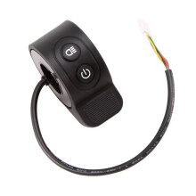 Elektrische Scooter Accelerator Snelheidsregelaar voor HX X6 X7 X8 Accessoires Onderdelen voor Elektrische Scooters