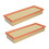 Filtro Aria Motore per   W211 W212 E320 E300 E350 E500 E550 C300 2730940404 1