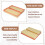 Filtro Aria Motore per   W211 W212 E320 E300 E350 E500 E550 C300 2730940404 3