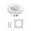 Programmierbarer intelligenter digitaler Thermostat mit LCD-Touchscreen, ABS/PC, 8,8 cm Größe 7