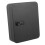 Wall Mounted Key Cabinet With Combination Code Lock, Compact Indoor Key Organizer, Rounded Corners 1