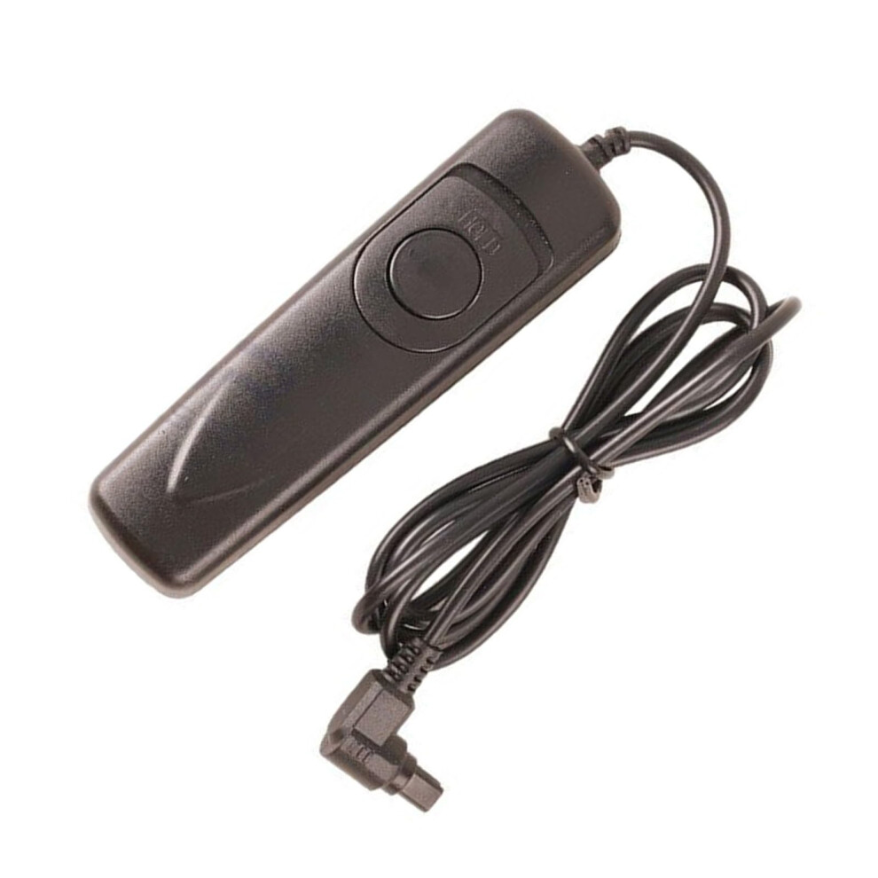 Miniature Shutter Release Controller 2 Cm Profile For L10, Fz200, Gf1 Compatible With Gh1/Gh2/Gh4/Gh5 9347817642810