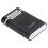 Φτιάξτε μόνοι σας Power Bank για ευρεία εφαρμογή, φορητό σχεδιασμό με έξυπνο φορτιστή 7
