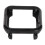 Κομψό πολυτελές προστατευτικό κάλυμμα πλαισίου για το Huami Amazfit Bip U, λεπτό και 6