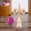 Kendama Mastery: Παιχνίδι από μπαμπού υψηλής ποιότητας για ενίσχυση του συντονισμού, της 3