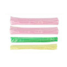 Soft And Fuzzy Craft Stems For Kids, Flexible Bendable Chenille Stems For Pipe Cleaning And Creative Play, Twisting And Curling Into DIY Crafts,