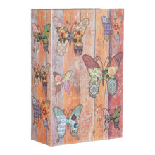 Book Safe Box with Unique Design, Eco-Friendly And Durable Construction For Home Office, Decorative Secret Container With Hidden Storage Safe