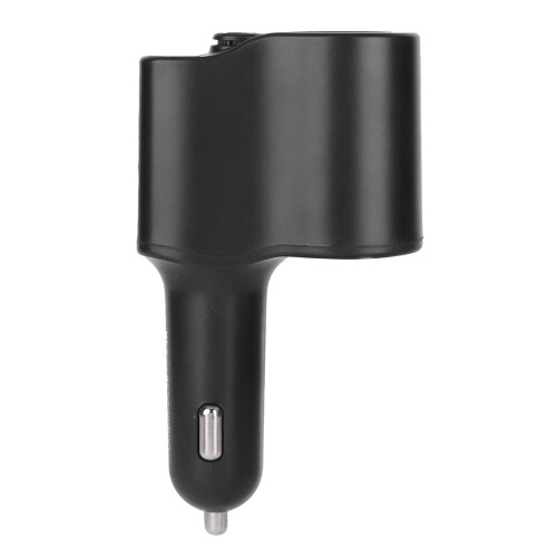 The Future of Car Charging: Universal Compatibility, PD3.0 Fast Charging for Your Tech Needs 1