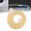 Κυματοειδής σωλήνας πλύσης, σωλήνας αποστράγγισης γενικής χρήσης με εύκαμπτο 6