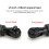 1/4 Square Head Pneumatic Wrench Ratchet 90-Degree 4