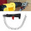 Automatic Chain Nail Gun Adapter Electric Drill Screw Tightening Equipment Installed  Electric Drill with Screwdriver 6