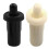 Spring Center Shaft Connector Door Pin Partition B 1