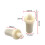Spring Center Shaft Connector Door Pin Partition B 4
