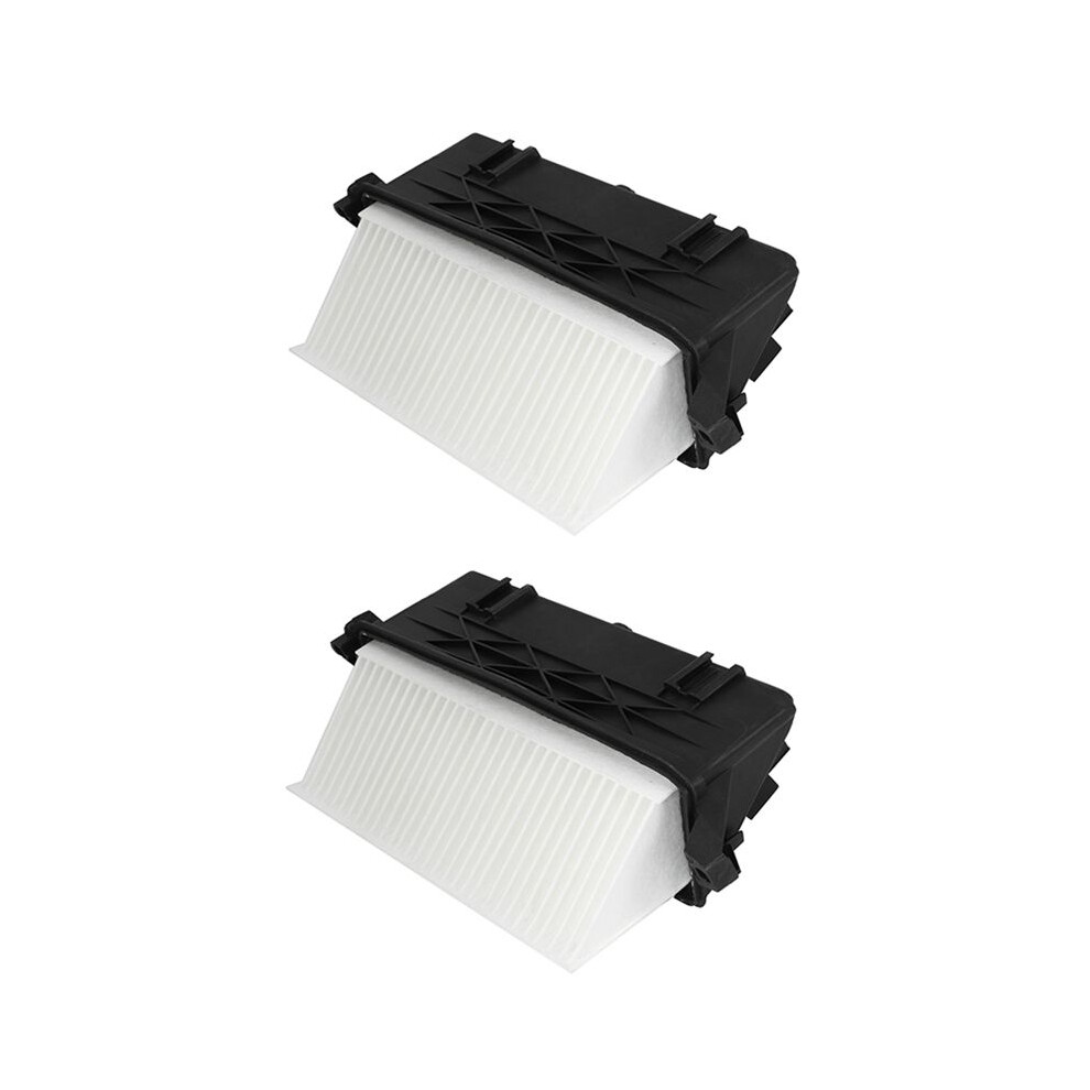Air Filters Left & Right 6420942304 6420942404 For C Class S-Class W221 W222 300/350 Cdi Om642 4712072341979
