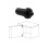 Spring Center Shaft Connector Door Pin Partition B 6