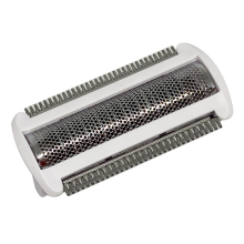 Voor  TT2000 TT2023 BG2024 Trimmer Scheerhoofd Folie Vervanging voor Norelco Bodygroom Wit