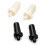 Spring Center Shaft Connector Door Pin Partition B 5