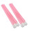 500 PCS Disposable Lip Brush Make  Brush Lipstick Gloss Wands Applicator Makeup Beauty Tool 3