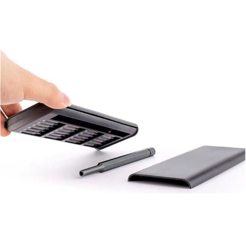 25-In-1 Schroevendraaierset Multifunctionele Precisieschroevendraaier 2