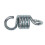 2Pc Hammock Springs, 300Kg Load Capacity, Extensio 7