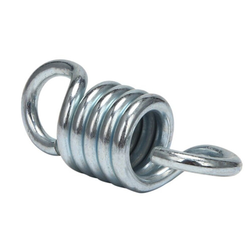 2Pc Hammock Springs, 300Kg Load Capacity, Extensio 2
