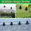 100Pc Shade Cloth Heavy Duty Lock Grip,Removable a 8