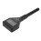 Water Content Analyzer Smart Sensor Grain Humidity Tester LCD Display Digital Multifunctional High Precision Probe Portable Ergonomically Design Dual 7