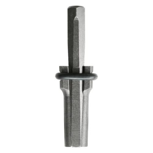Stone Splitter Hand Tool Kit Stone Splitter with Drill Bit Tools for Splitting Granite Rock Concrete Marble 2