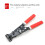 CV Boot Clamp Pliers, Universal Tool Heavy Duty Ea 8