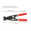 CV Boot Clamp Pliers, Universal Tool Heavy Duty Ea 6