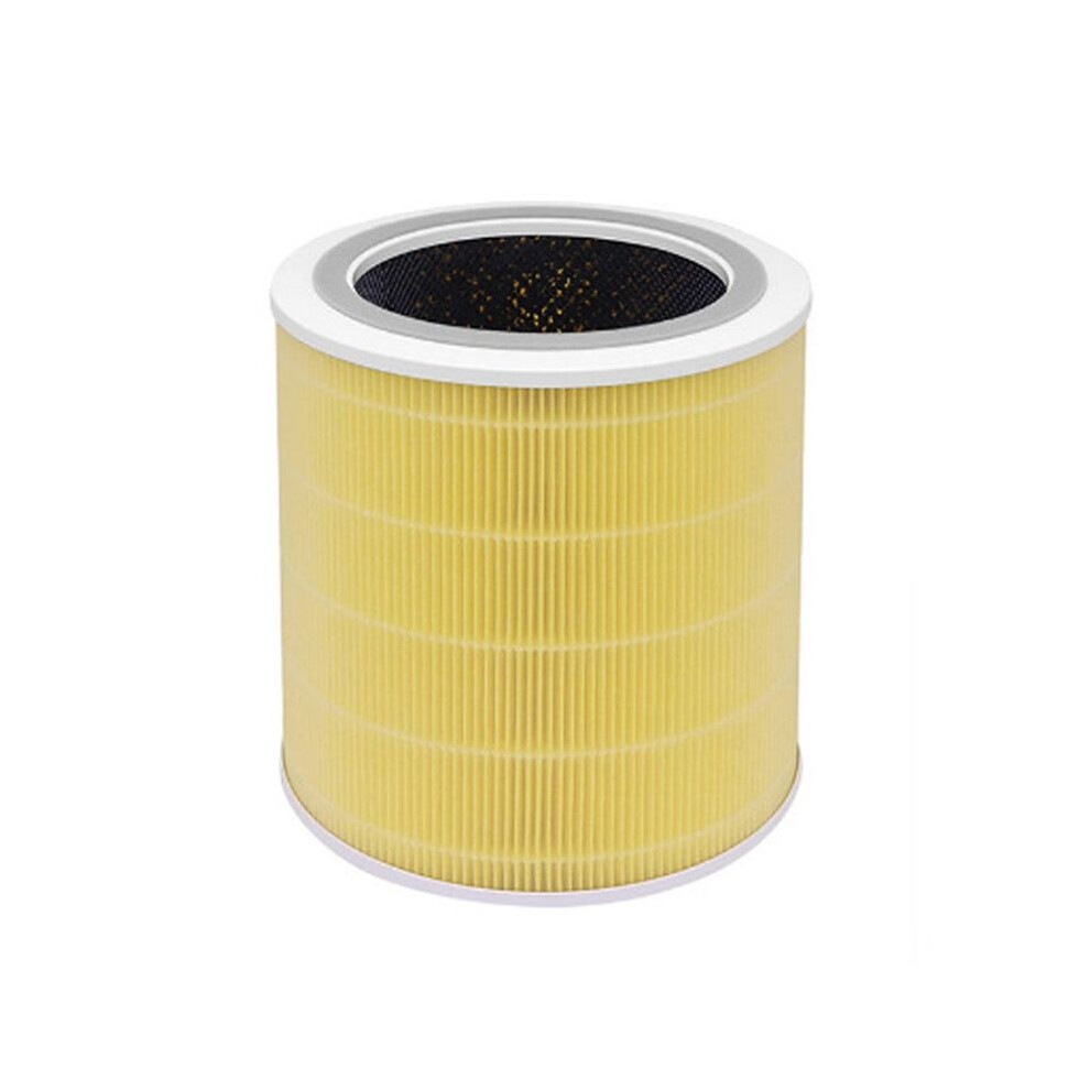 Replacement Filter for LEVOIT Core 400S & 400S-RF Air Purifiers, H13 True HEPA and Activated Carbon Filter