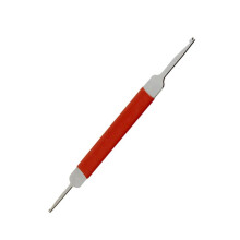 Reparatieset voor Houtblazers, Saxofoon Klarinet Hobo Fluit Piccolo Fagot Veerhaken (Willekeurige Kleur)