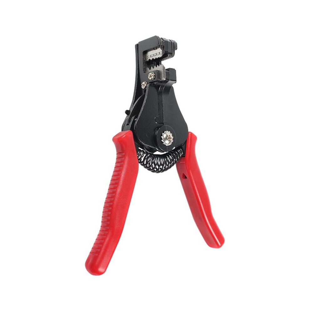 Hs-700B Cable Stripper Insulated Wire Stripper Automatic Wire Stripper Multifunctional Automatic Solar Cable Stripper 6034162213132