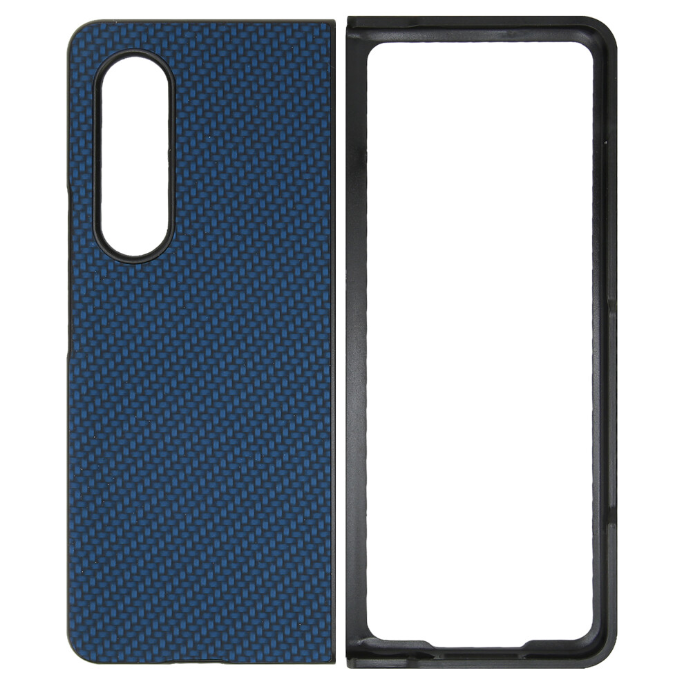 Protective Case For Samsung Galaxy Z Fold 3, With Full Body Protection, High Elasticity Material, And Wireless Charging Support Offers Convenience And 9012494560428