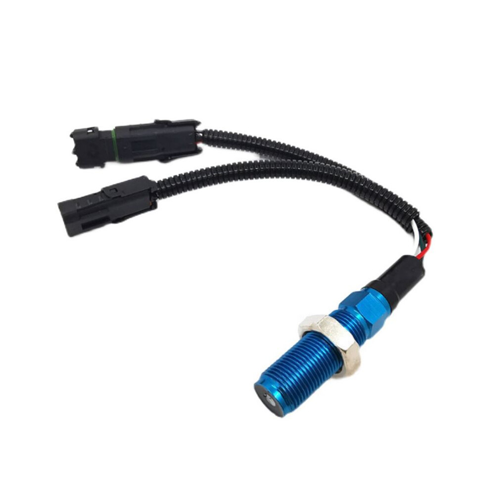 4327233 Speed Sensor For Engine Qsx15 Excavator Accessories Construction Machinery Parts 6031992365895