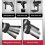Ceramic Drill Bit Hexagon Tile Concrete Cement Wal 5