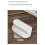 Mini Wireless Electric Iron for Clothes Portable R 6