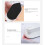 Mini Wireless Electric Iron for Clothes Portable R 5