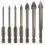 Tile Drill Bit Concrete Cement Multi-Function Punc 1
