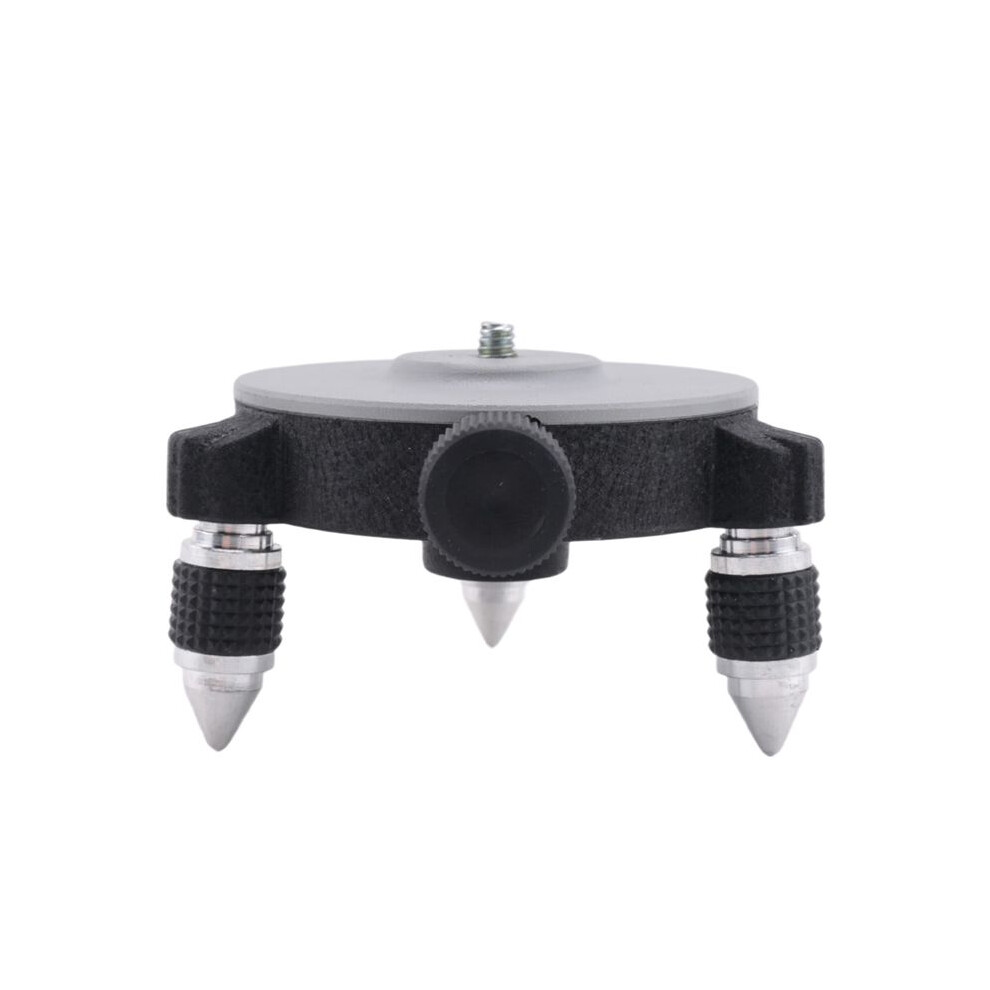 360Adjust Laser Level Adapter Rotating Base For Laser Level Tripod Connector Pivoting Base Fine Tuning Holder 4712234494314