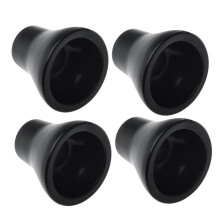 4 Pack Retriever for Putters Portable Grip Sucker Tool Pick Training Aids
