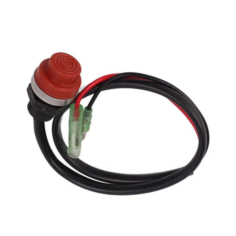 Outboard Engine Push Button Outboard Engine Start 689-81870-00 Universal For Yacht For Marine Boat 6031992364577