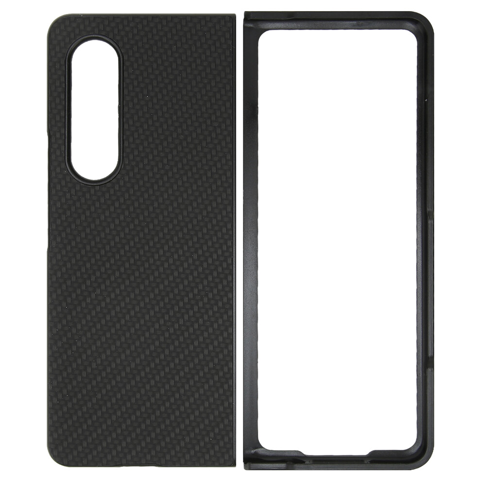 Protective Case For Samsung Galaxy Z Fold 3, With Full Body Protection, High Elasticity Material, And Wireless Charging Support Offers Convenience And 9012494560404